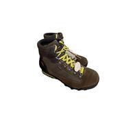 Scarponi AKU Slope Original GTX Mud/Green Gore-Tex Trekking Escursionismo Uomo