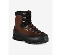 Scarponi AKU Utah Work GORE-TEX marrone - 42.5