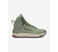 Altra Lone Peak 9 Waterproof Mid Scarpe 39 Verde