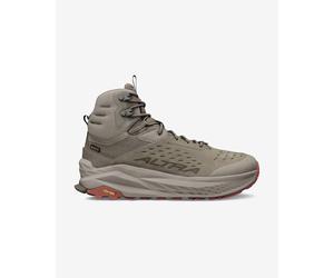 Scarponi Altra Olympus 6 Hike Mid 2 GORE-TEX marrone verde - 42.5