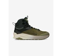 Scarponi Altra Olympus 6 Hike Mid 2 GORE-TEX verde oliva - 46.5