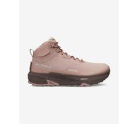 Scarponi Altra Timp 6 Mid GORE-TEX rosa pallido donna - 42