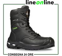 Scarponi antinfortunistici Jallatte Jalforest SAS ESD S3 CI HI SRC