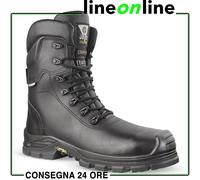 Scarponi antinfortunistici Jallatte Jalsiberien SAS S3 CI HI WR HRO SRC