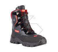 SCARPONI ANTITAGLIO YUCON CLASSE 1 OREGON MOTOSEGA SICUREZZA TG. 41 42 43 44 45