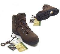 Scarponi Beretta Badia Goretex caccia trekking scout 90070280