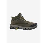 Scarponi Bestard Paris GORE-TEX marrone scuro nero - 40