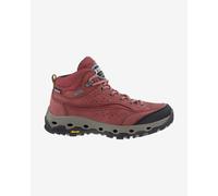 Scarponi Bestard Paris GORE-TEX rosso scuro nero donna - 37