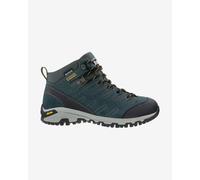 Scarponi Bestard Travessa GORE-TEX blu marino grigio - 45