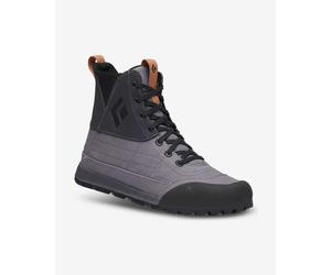 Scarponi Black Diamond Circuit Highball grigio nero - 42.5