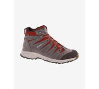 Scarponi Boreal Tempest Mid rosso - 40(3/4)