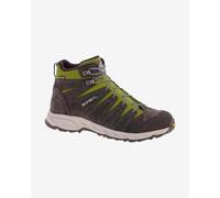 Scarponi Boreal Tempest Mid verde - 44