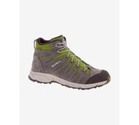 Scarponi Boreal Tempest Mid verde donna - 38