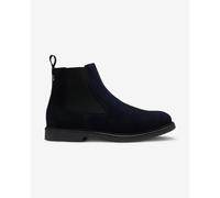 Scarponi BOSS Chelsea blu navy - 44