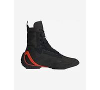 Scarponi boxe adidas Speedex 23 nero rosso - 45(1/3)