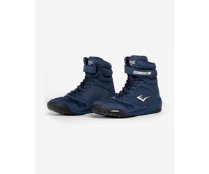 Scarponi boxe Everlast Elite 2 blu navy - 45