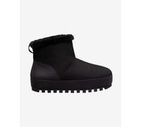 Scarponi Calvin Klein Home Anke Slipper nero puro donna - 40