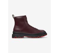 Scarponi Camper Brutus+ bordeaux donna - 37