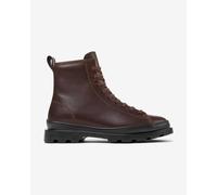 Scarponi Camper Brutus marrone granata donna - 39