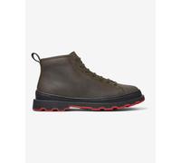 CAMPER Boots stringati 'Brutus+' oliva Uomo CAMPER 42 oliva