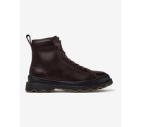 Camper Brutus+ K400816, Basket Bootie Donna, Marrone scuro 002, 35 EU