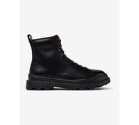 Scarponi Camper Brutus+ nero donna - 40