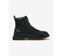 Scarponi Camper Brutus+ verde scuro donna - 36