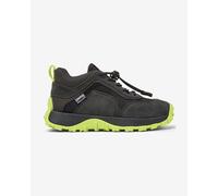 Scarponi Camper Drift Trail nero verde vivo bambini - 29