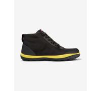 Scarponi Camper Peu Pista GM GORE-TEX SURROUND nero giallo - 39