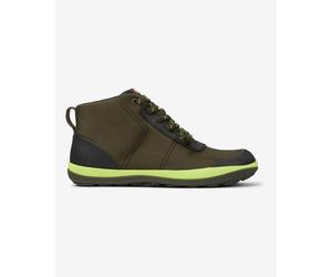 Scarponi Camper Peu Pista GORE-TEX marrone scuro verde - 40