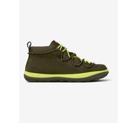 Scarponi Camper Peu Pista GORE-TEX marrone scuro verde - 41