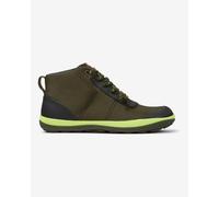 Scarponi Camper Peu Pista GORE-TEX marrone scuro verde - 44
