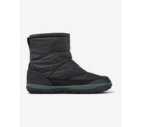 CAMPER Peu Pista GM - Scarpe casual per Donna - Nero, taglia 39, Tessuto in cotone/Pelle liscia