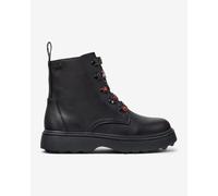 Scarponi Camper TWS neri per bambini - 38