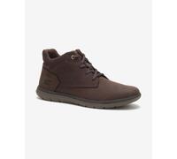Scarponi Caterpillar Roamer Mid 2.0 marrone caffè - 42
