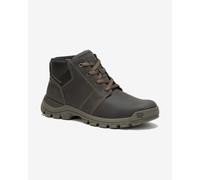 Scarponi Caterpillar Threshold Chukka grigio scuro - 44