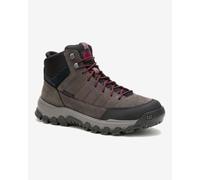 Scarponi Caterpillar Threshold Rebound Mid grigio scuro - 42