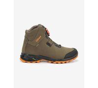 Scarponi Chiruca Alano Force BOA Hi Vis GORE-TEX marrone arancione - 38