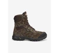 Scarponi Chiruca Barbet GORE-TEX verde marrone camuflage - 43