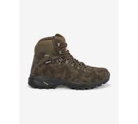 Scarponi Chiruca Camo GORE-TEX verde marrone camuflage - 42
