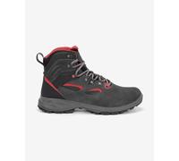 Scarponi Chiruca Estepa GORE-TEX grigio scuro rosso - 43