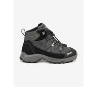 Scarponi Chiruca Troll GORE-TEX grigio scuro bambini - 33