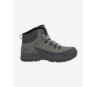 Cmp Auryl Mid Snow Boots Verde EU 40 Donna