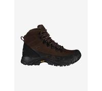 Scarponi CMP Dhenieb Waterproof marrone scuro - 39