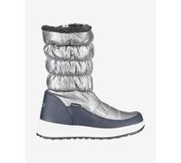 Stivali da neve CMP Holse Donna Wp argento (40 EU)