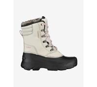 Cmp 38q4556 Kinos Wp 2.0 Snow Boots Grigio EU 41 Donna