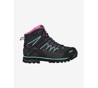 Cmp Moon Mid Waterproof grigio 40