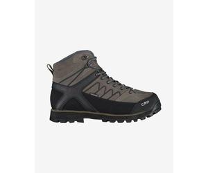 Scarponi CMP Moon Mid marrone - 46