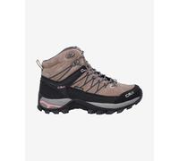 Scarponi CMP Rigel Mid Waterproof marrone chiaro donna - 41