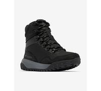 Scarponi Columbia Burnsider Omni-Heat Infinity nero donna - 38.5